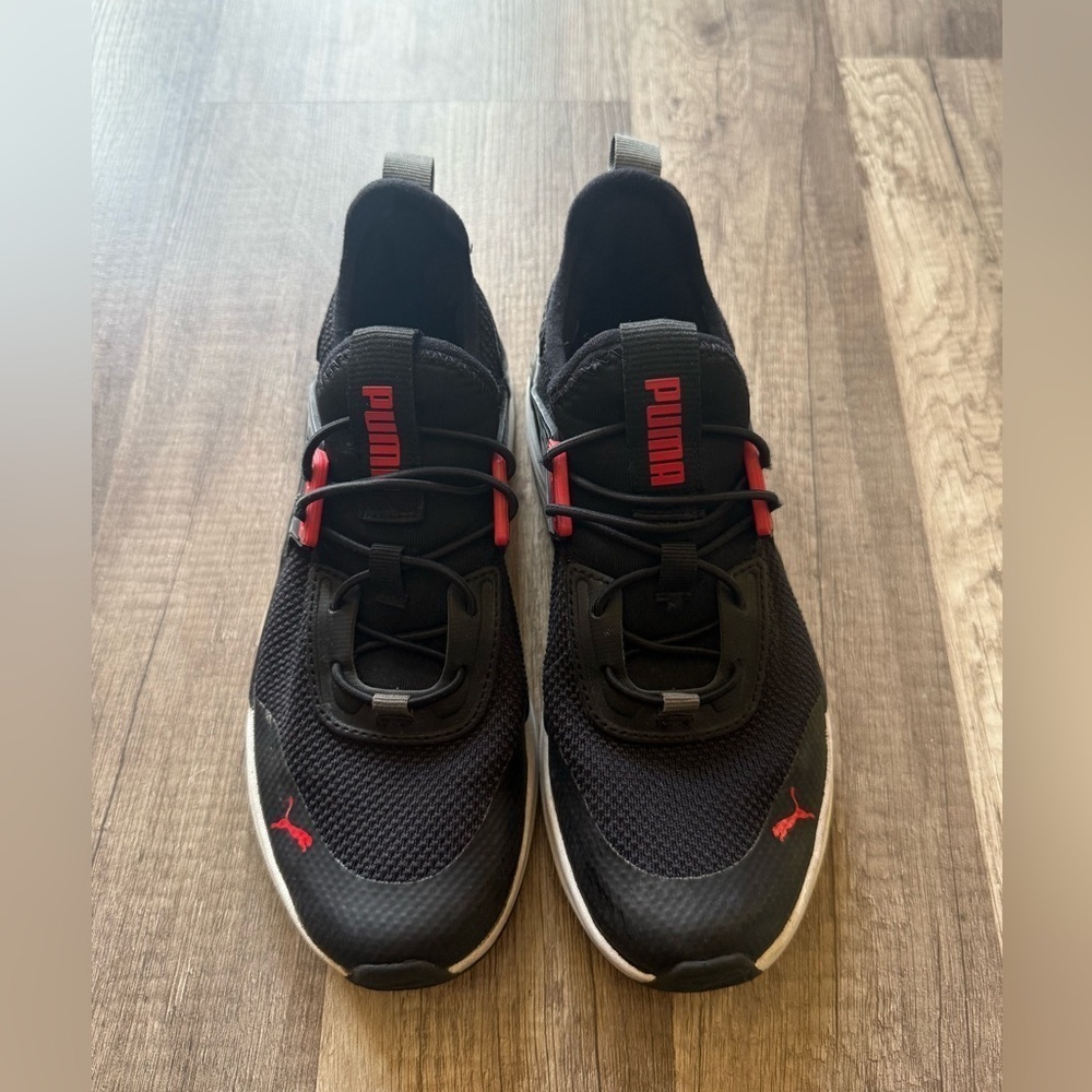 Puma boy sneaker